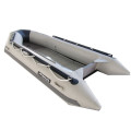 PVC 3.3m China inflatable boat fishing boat